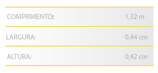 Banco Regul&aacute;vel 090 PL 217