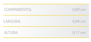 Suporte para Barra Olímpica PL 225
