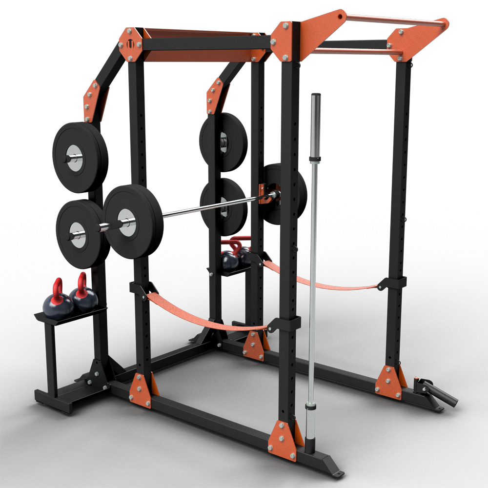 POWER RACK - CF900