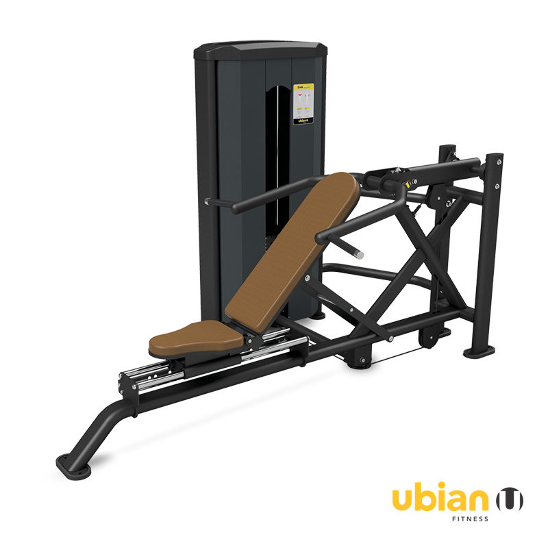 Supino Regulável Ubian 154