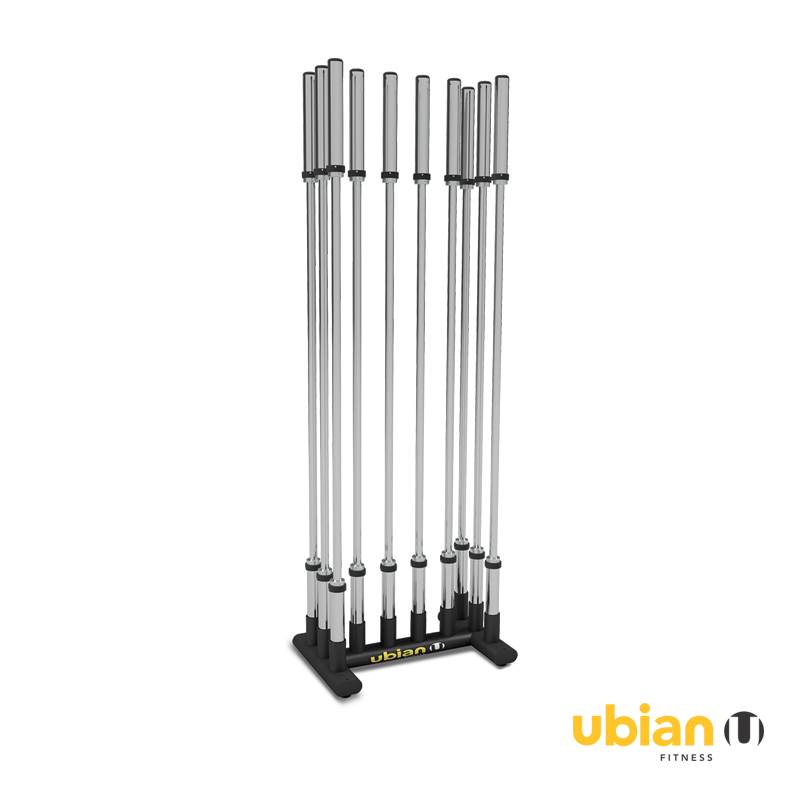 Suporte para Barra Olímpica PL 225