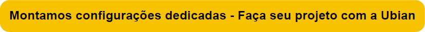 Fazemos projetos personalziados