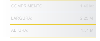 Supino Regulável Ubian 154